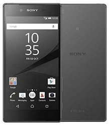Прошивка телефона Sony Xperia Z5 в Иванове